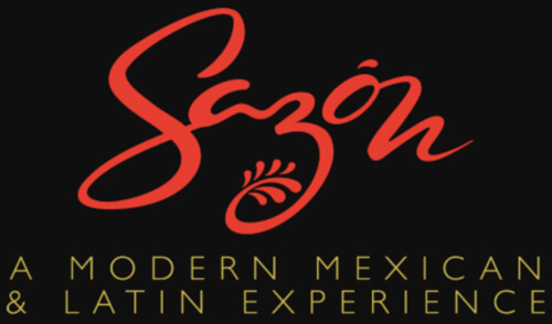 Sazon Logo